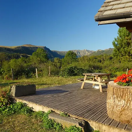 Du Sancy Chambon-sur-Lac