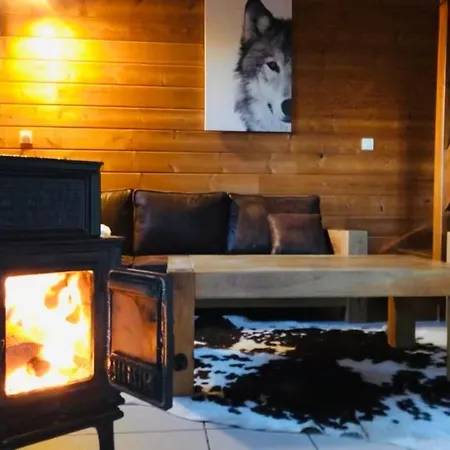 Du Sancy Chambon-sur-Lac