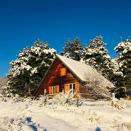 Du Sancy Chalet